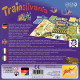 Настольная игра Трансильвания (Trainsilvania) ENG. Zoch (601105170)