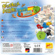 Настольная игра Хекмек Делюкс (Heckmeck Deluxe) ENG. Zoch (601105073)