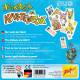 Настольная игра Хекмек Карточный (Heckmeck am Karteneck) ENG. Zoch (601105166)