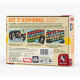 Настольная игра Кіт у коробці. Fun Games Shop (FGS55)