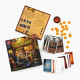 Настольная игра Овербукінг. Fun Games Shop (FGS56)