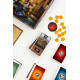 Настольная игра Овербукінг. Fun Games Shop (FGS56)