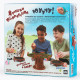 Настольная игра Хрюшки попригушки. Fun Games Shop (FGS63)