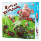 Настольная игра Хрюшки попригушки. Fun Games Shop (FGS63)
