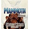 Фото 1 - Нескінченна Зима: Мамут (Endless Winter: Mammoth Module) | Доповнення до гри