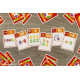 Настольная игра Пачка чипсів (Bag of Chips). Geekach Games (GKCH180bc)