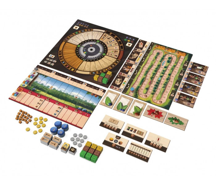 Настольная игра Майстерня. Rozum (R035UA)