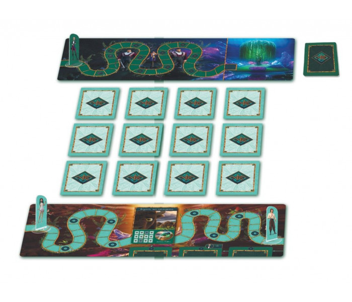 Настольная игра Мавка: Магічна Верба. Rozum (R044UA)