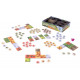 Настольная игра Dragomino (Драконье королевство). Feelindigo (FI23047)