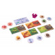 Настольная игра Dragomino (Драконье королевство). Feelindigo (FI23047)