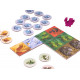 Настольная игра Dragomino (Драконье королевство). Feelindigo (FI23047)