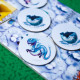 Настольная игра Dragomino (Драконье королевство). Feelindigo (FI23047)