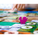Настольная игра Dragomino (Драконье королевство). Feelindigo (FI23047)