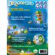 Настольная игра Dragomino (Драконье королевство). Feelindigo (FI23047)