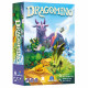 Настольная игра Dragomino (Драконье королевство). Feelindigo (FI23047)