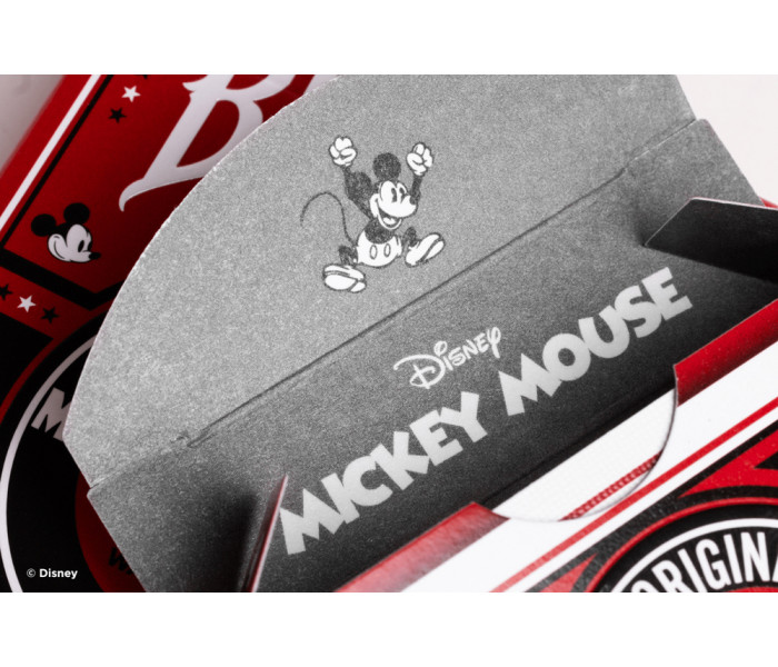 Карти Bicycle Mickey Mouse Classic