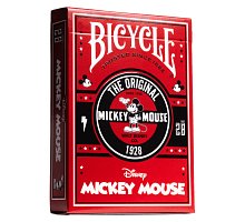 Фото Карти Bicycle Mickey Mouse Classic