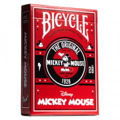 Карти Bicycle Mickey Mouse Classic