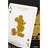 Фото 4 - Карти Bicycle Mickey Mouse Black and Gold