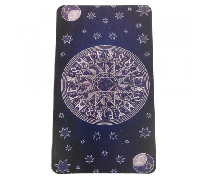Таро Грегори Скотта  - Gregory Scott Tarot. MyTarot