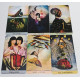 Таро Мистических Моментов - Tarot of Mystical Moments. MyTarot