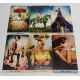Таро Мистических Моментов - Tarot of Mystical Moments. MyTarot