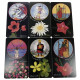 Таро Цветок Воли - Liber Florum Tarot. MyTarot