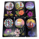 Таро Цветок Воли - Liber Florum Tarot. MyTarot