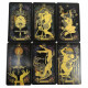 Таро Блуждающего Духа - The Wandering Spirit Tarot. MyTarot