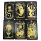 Таро Блуждающего Духа - The Wandering Spirit Tarot. MyTarot