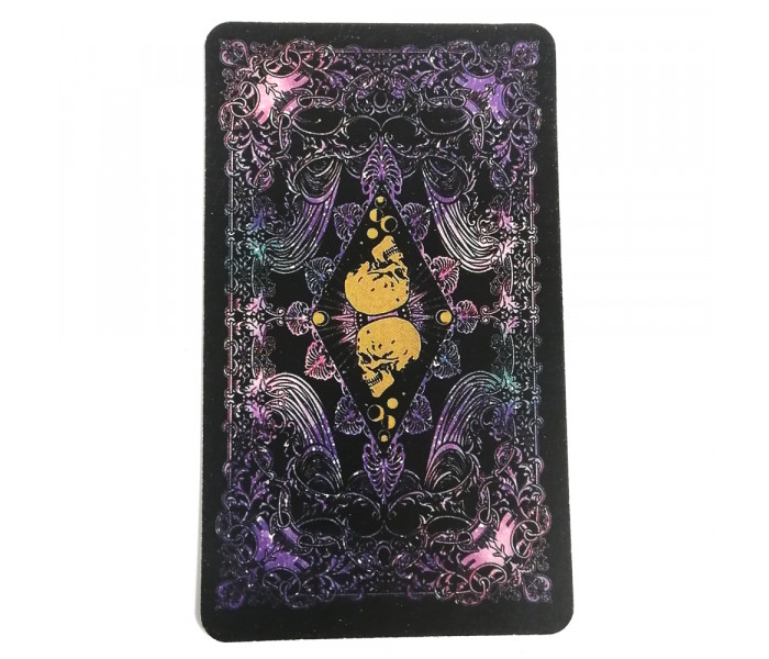 Таро Блуждающего Духа - The Wandering Spirit Tarot. MyTarot