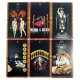 Таро Танцы в Темноте - Dancing in the Dark Tarot. MyTarot