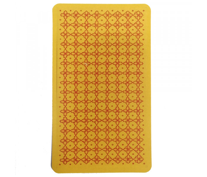 Таро Освальда Вирта. MyTarot