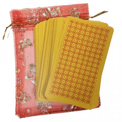 Таро Освальда Вирта. MyTarot