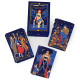 Таро Звездного Света - Starlight Tarot. Orner