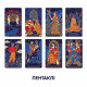 Таро Звездного Света - Starlight Tarot. Orner