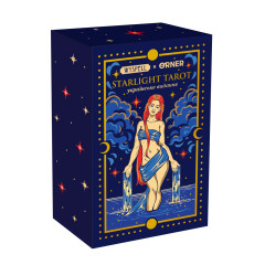 Таро Звездного Света - Starlight Tarot. Orner