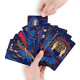Таро Звездного Света - Starlight Tarot. Orner
