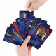 Таро Звездного Света - Starlight Tarot. Orner