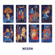 Таро Звездного Света - Starlight Tarot. Orner