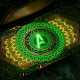 Гральні карти Avengers: Loki (2 decks) від Card Mafia