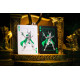 Гральні карти Avengers: Loki (2 decks) від Card Mafia