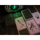 Гральні карти Avengers: Loki (2 decks) від Card Mafia