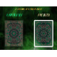 Гральні карти Avengers: Loki (2 decks) від Card Mafia