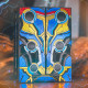 Гральні карти Avengers: Thor. Love & Thunder. Card Mafia