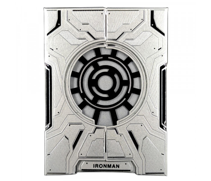Гральні карти Avengers: Iron Man. Mark 1. Card Mafia