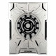 Гральні карти Avengers: Iron Man. Mark 1. Card Mafia
