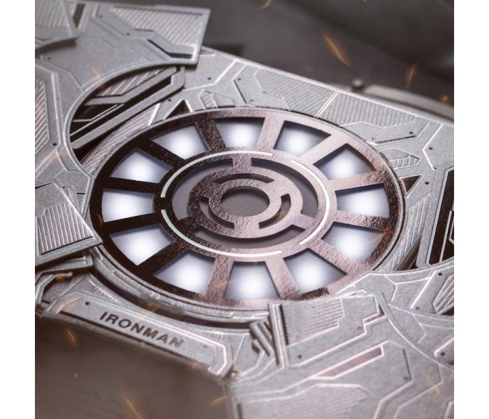 Гральні карти Avengers: Iron Man. Mark 1. Card Mafia