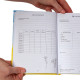 Щоденник My Super Planner Yellow