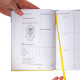 Щоденник My Super Planner Yellow